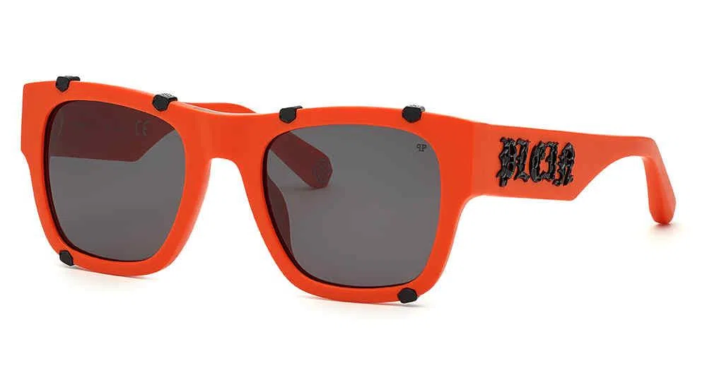 Philipp Plein SPP042W Sunglasses - view 4